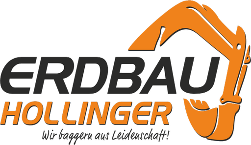 Erdbau-Hollinger